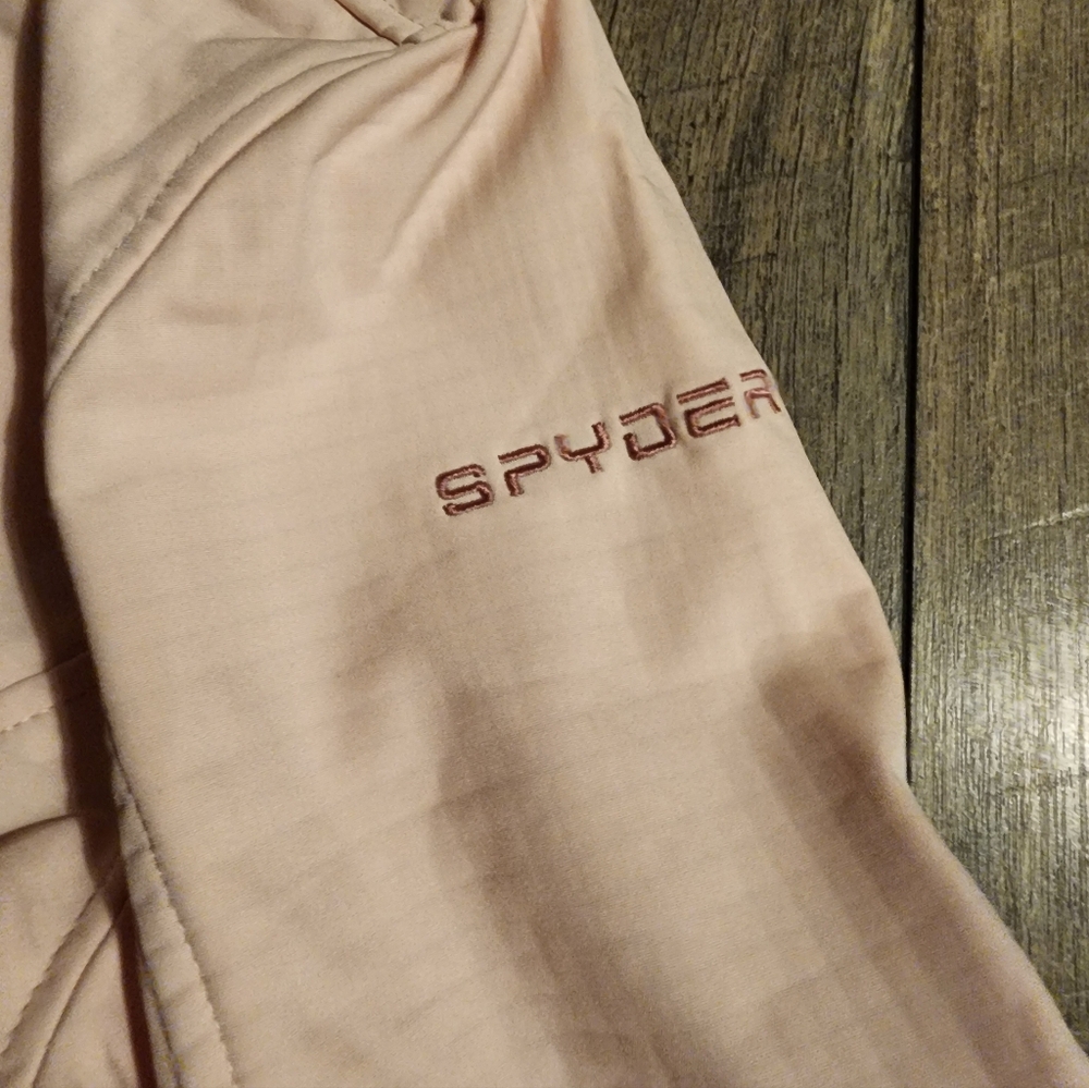Spyder Jacker - Picture 9 of 16